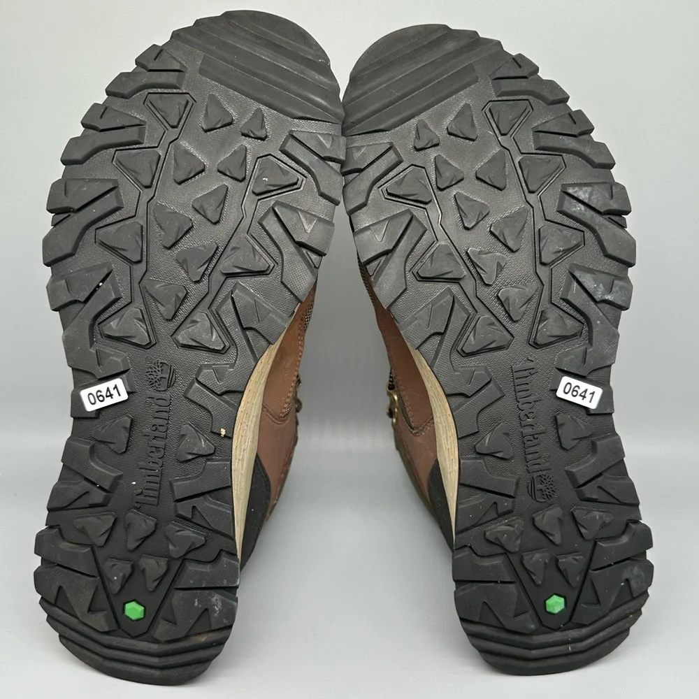 Timberland‎ Lincoln Peak Waterproof Boots Men's Sz 11.5